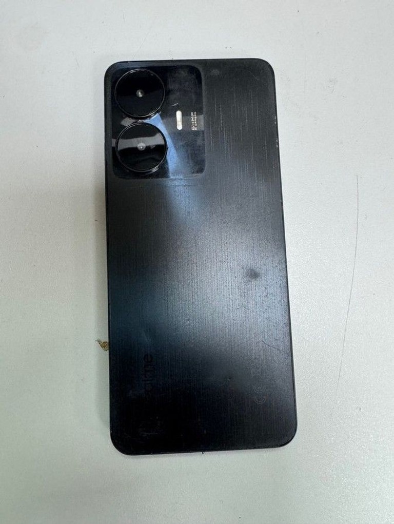 Оголошення Realme c55 8/256gb Б/У