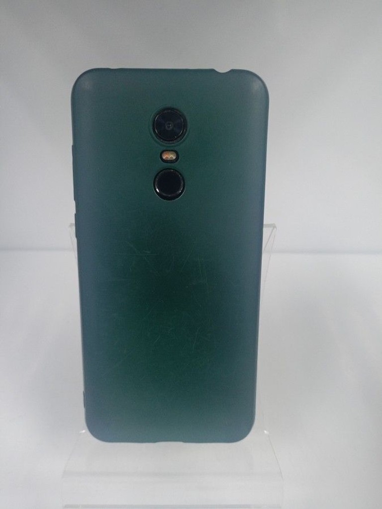 Xiaomi redmi 5 plus 3/32gb Код:01-201107719. Зображення 7