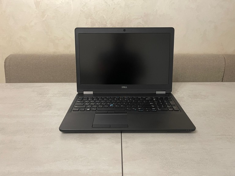 Dell Latitude E5570, 15.6" Код:null. Изображение 5