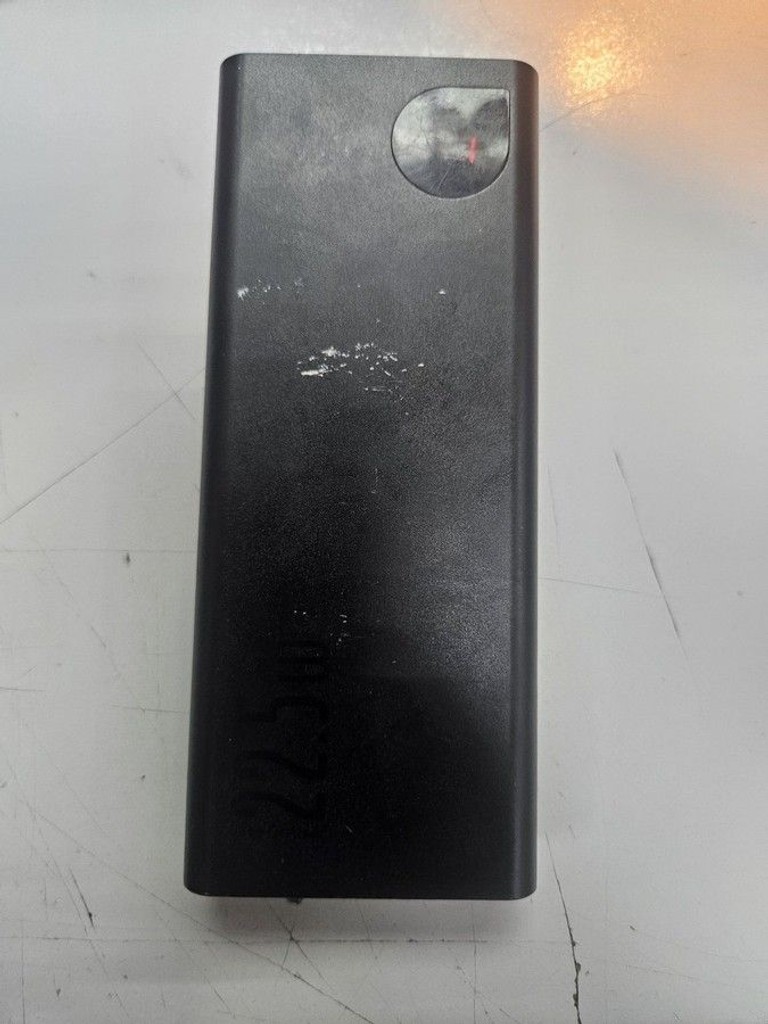 Купить Baseus 20000mah ppadm20s Б/У