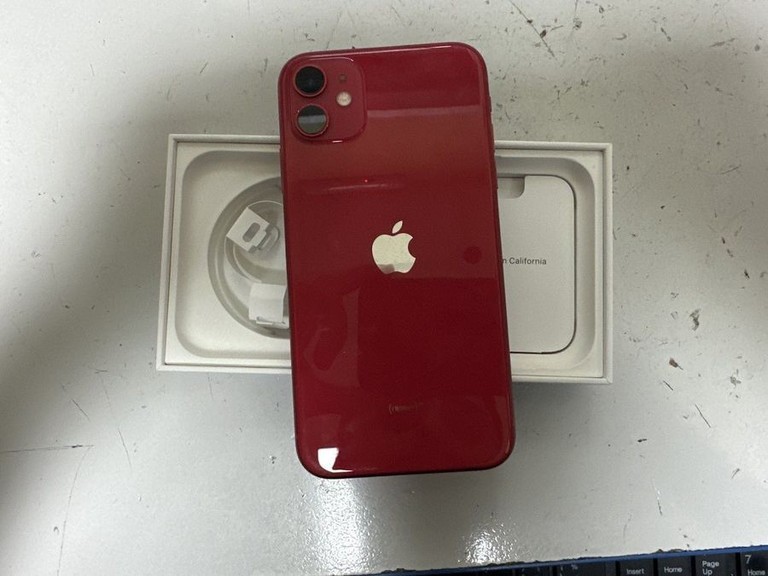 Купить Apple iphone 11 128gb Б/У