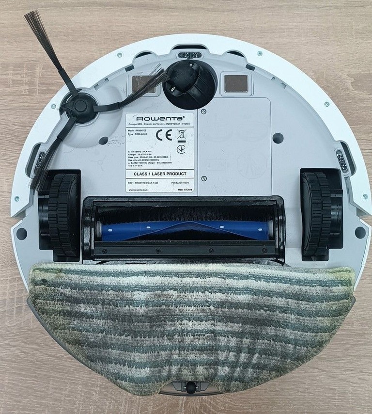 Объявление Rowenta X-PLORER Serie 280 RR88H7E0 Б/У