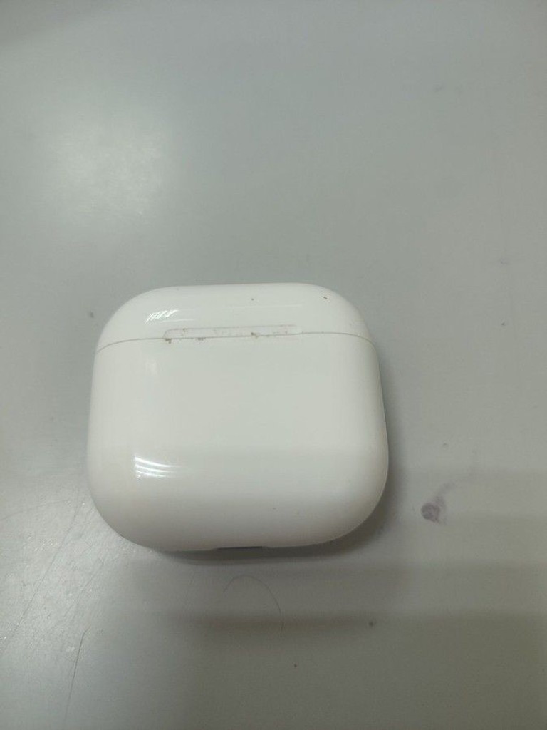 Купити Apple airpods 4 with active noise cancellation Б/У