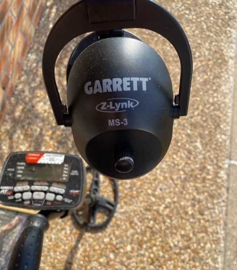 Дешево Garrett at max з ломбарду