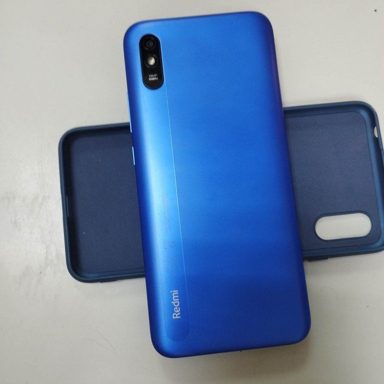 Объявление Xiaomi redmi 9a 2/32gb Б/У