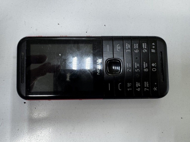 Дешево Nokia 5310 2020 dualsim з ломбарду