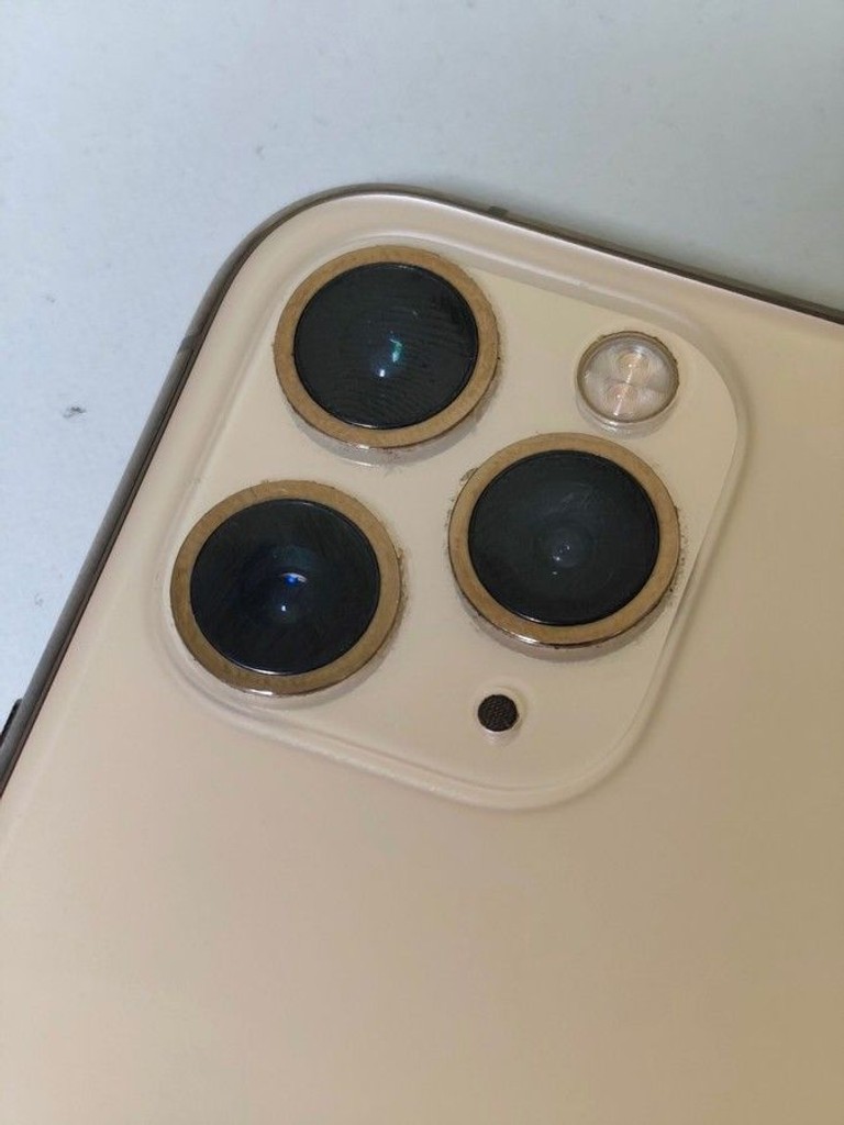 Apple iphone 11 pro max 256gb Код:01-201077323. Изображение 6