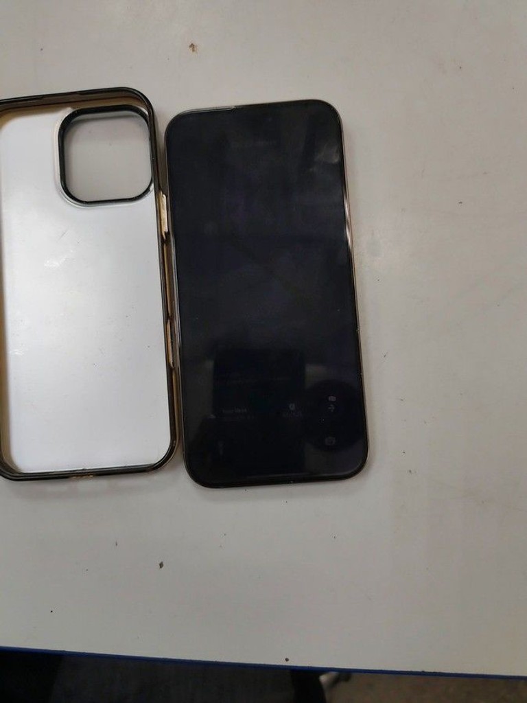 Купити Apple iphone 16 pro max 256gb Б/У