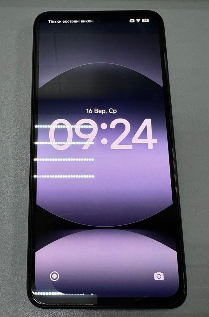 Купить Xiaomi redmi note 14 8/256gb Б/У