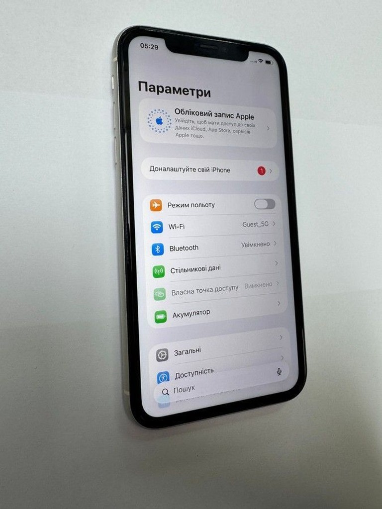 Дешево Apple iphone 11 64gb з ломбарду
