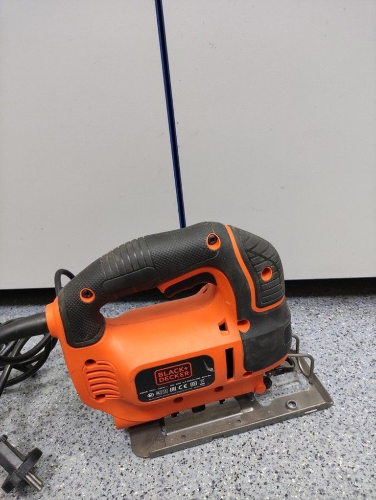 Дешево Black&Decker ks901pek з ломбарду