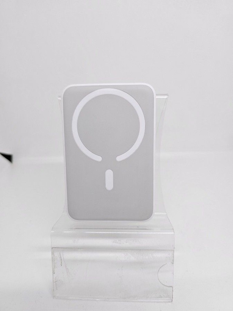 Baseus magnetic wireless charging power bank 10000mah 20w ppcxm10 Код:01-201106888. Зображення 7