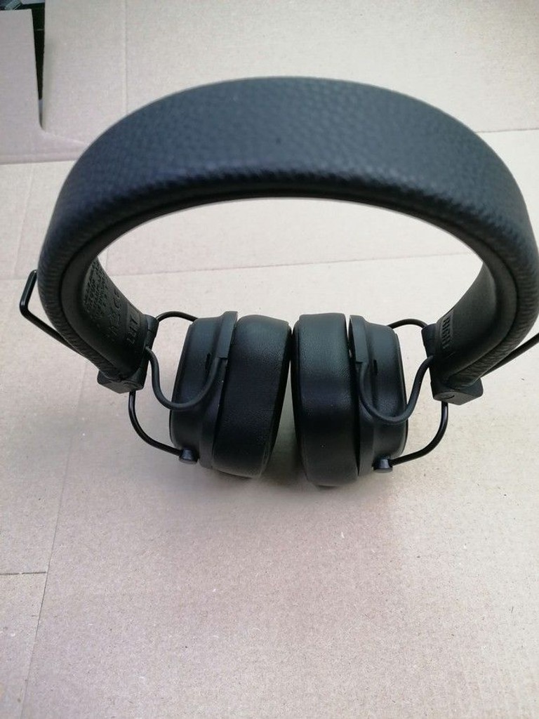 Купити Marshall major v Б/У