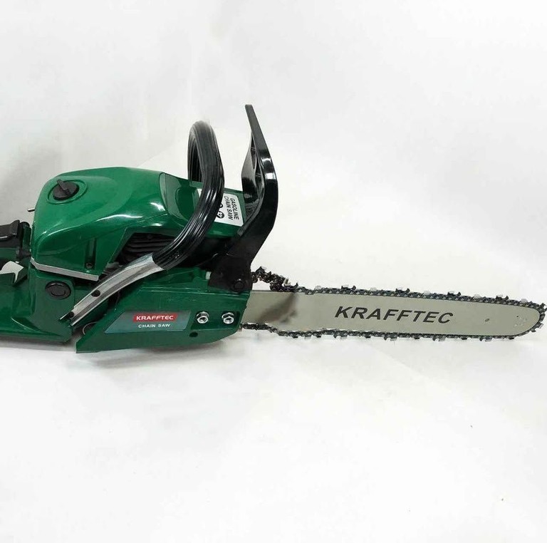 Купити KRAFFTEC 5800 45см Б/У