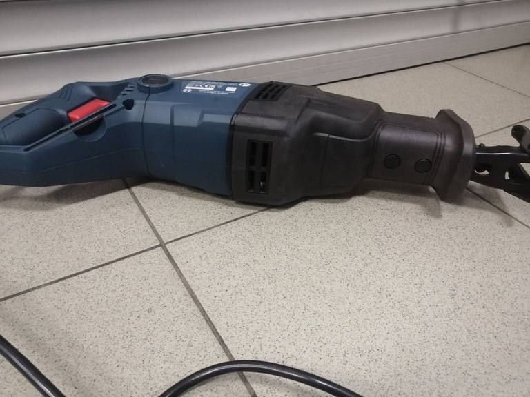 Bosch gsa 120 Код:01-201127221. Зображення 5