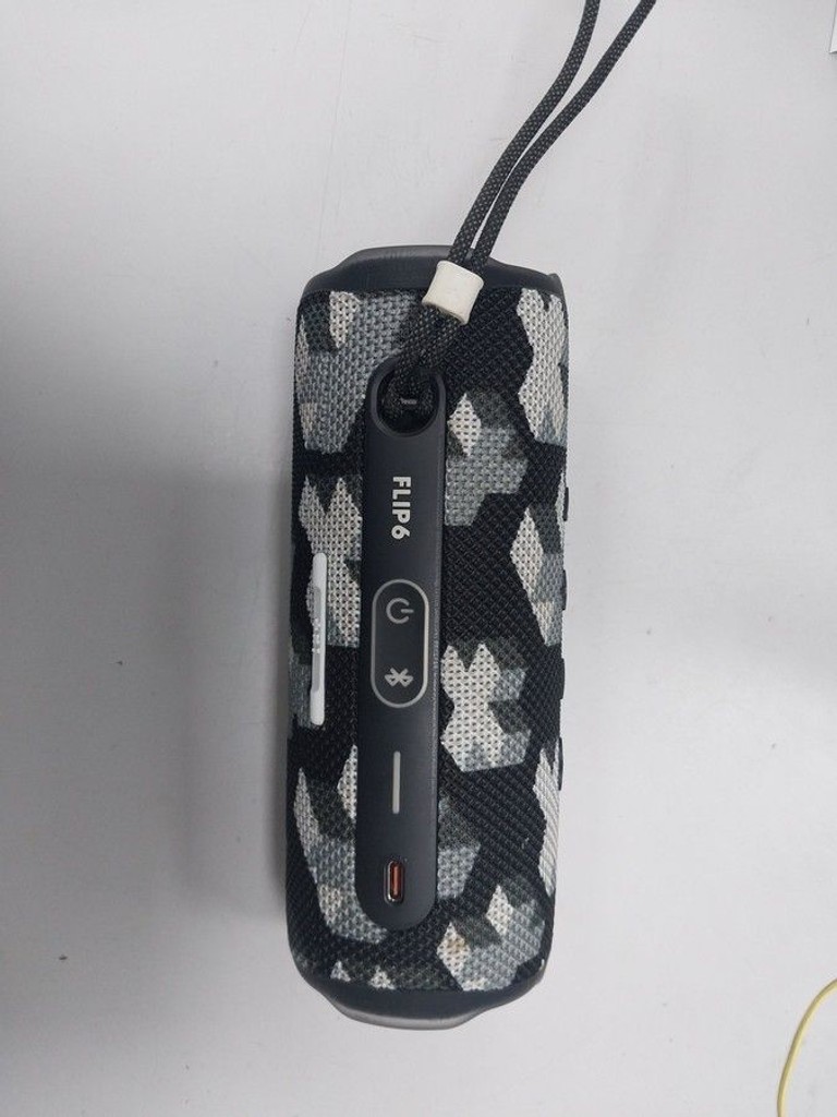 Jbl flip 6 martin garrix Код:01-201129160. Зображення 6