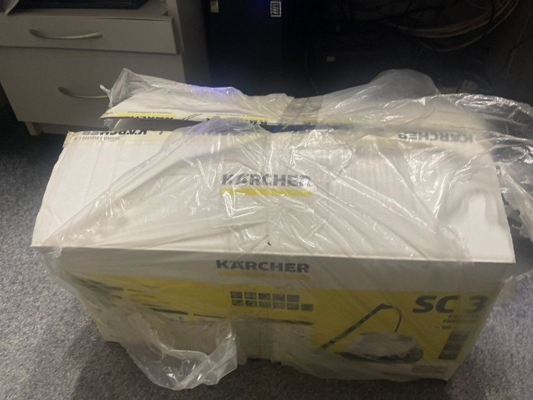 Дешево Karcher sc 3 easyfix premium з ломбарду