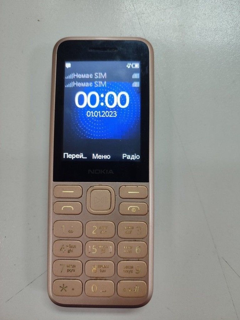 Купити Nokia 130 ta-1576 Б/У