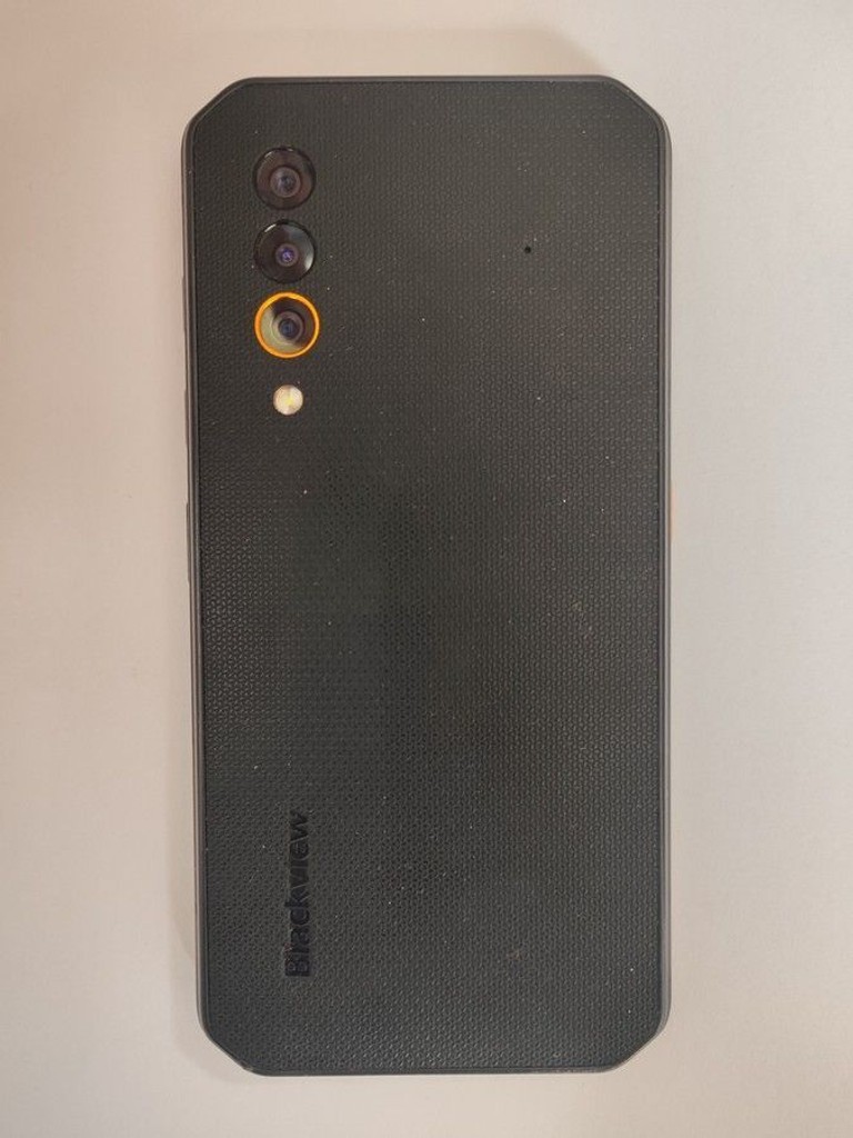 Оголошення Blackview BL6000 Pro 8/256GB Black Б/У