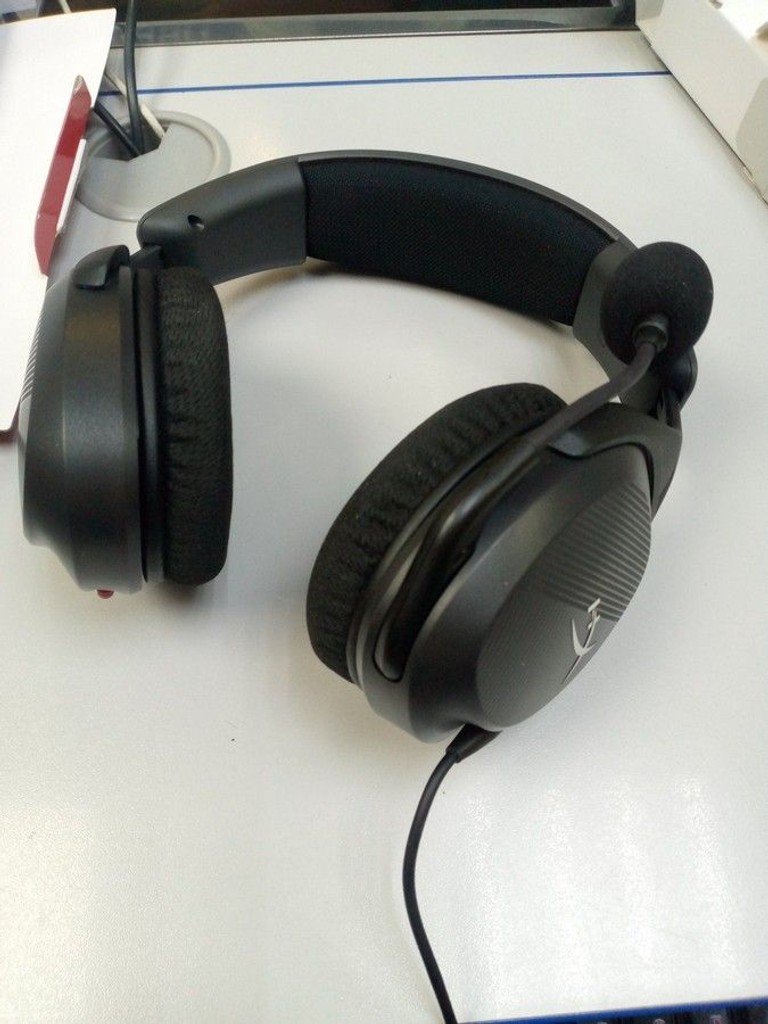 Купити Hyperx cloud stinger 2 core wired Б/У