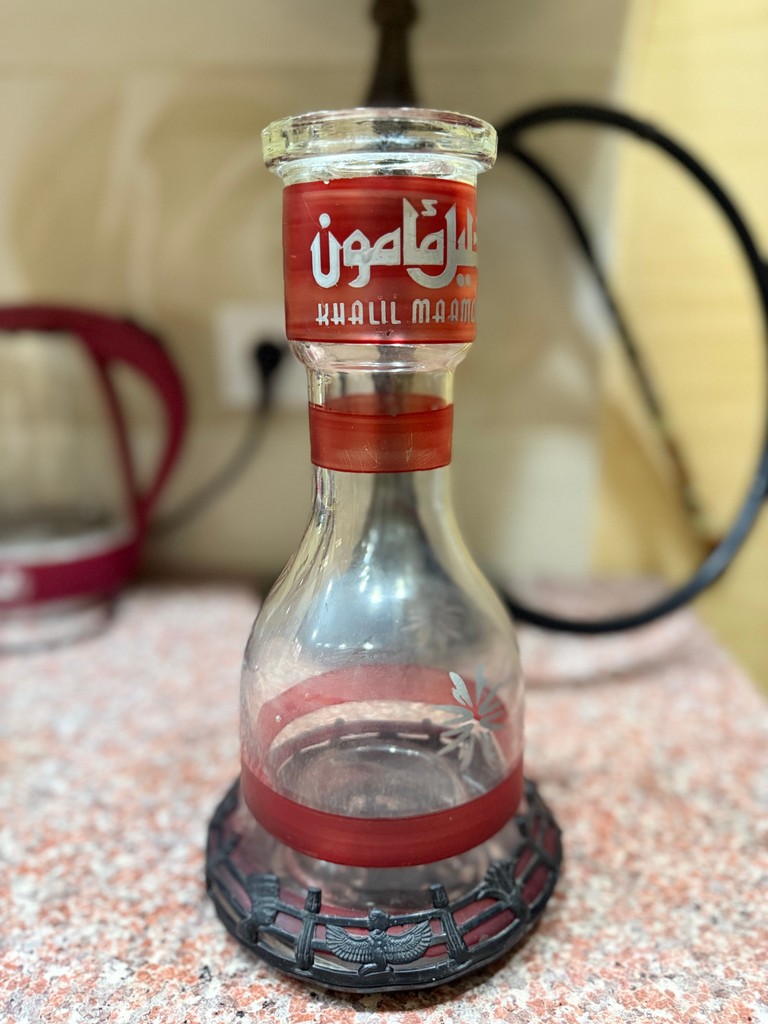 Regal Hookah Код:null. Зображення 5