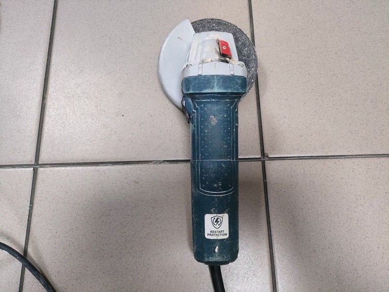 Дешево Bosch gws 750-125 professional з ломбарду