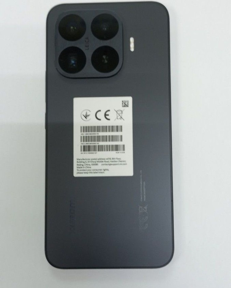 Розпродаж Xiaomi 17T Pro 12/512GB Black, продавець Техноскарб