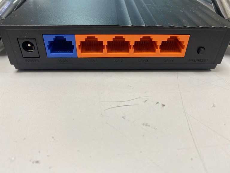 Дешево Tp-link Archer C64 з ломбарду