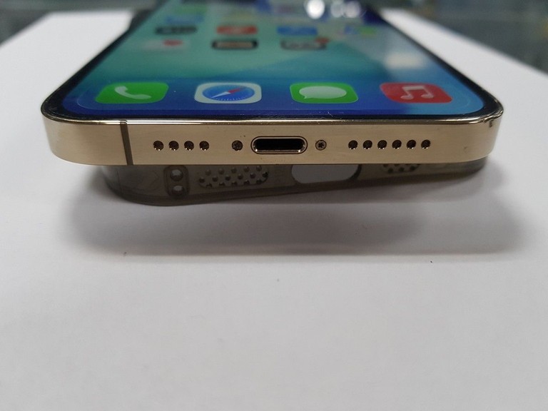 Дешиво Apple iphone 12 pro max 128gb с ломбарда
