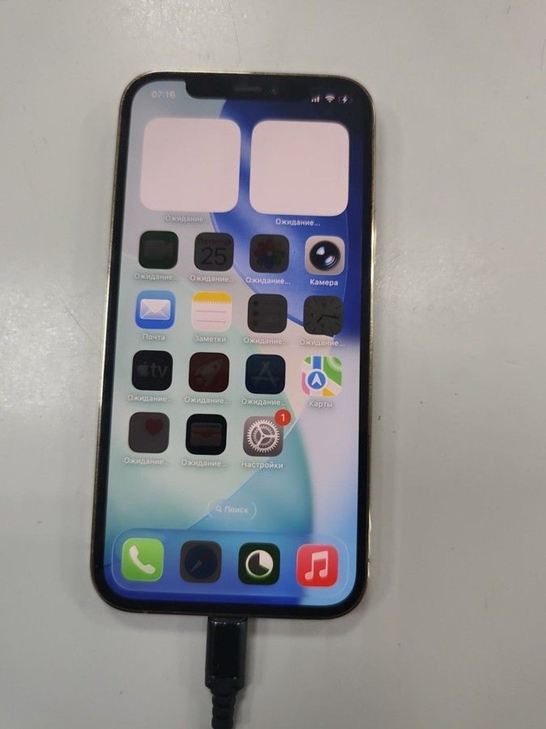 Оголошення Apple iphone 12 pro 512gb Б/У