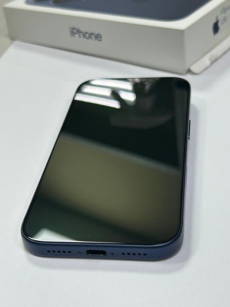 Розпродаж Apple iPhone 17 Pro 256GB Deep Blue (MG8J4), продавець Техноскарб
