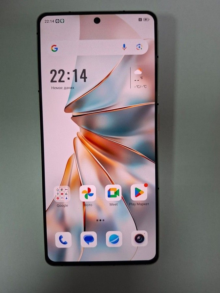 Купити Zte nubia z60s pro 12/256gb Б/У