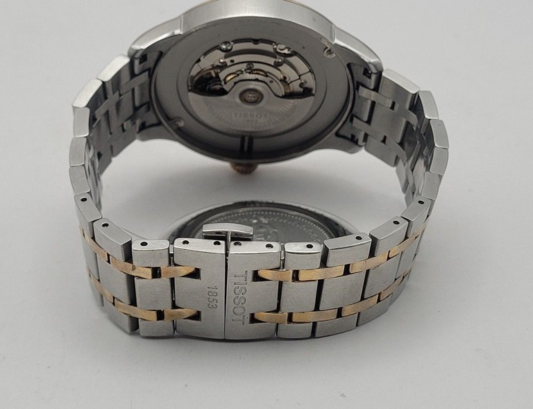 Tissot T099.407.22.038.01 Код:01-201142813. Зображення 6