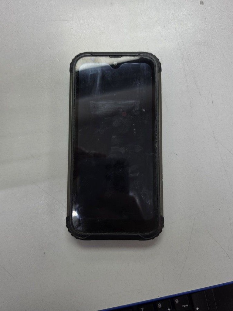 Купити Blackview BV5900 3/32GB Black Б/У