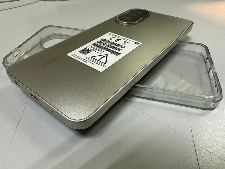 Xiaomi redmi a5 4/128gb Код:01-201143221. Зображення 5