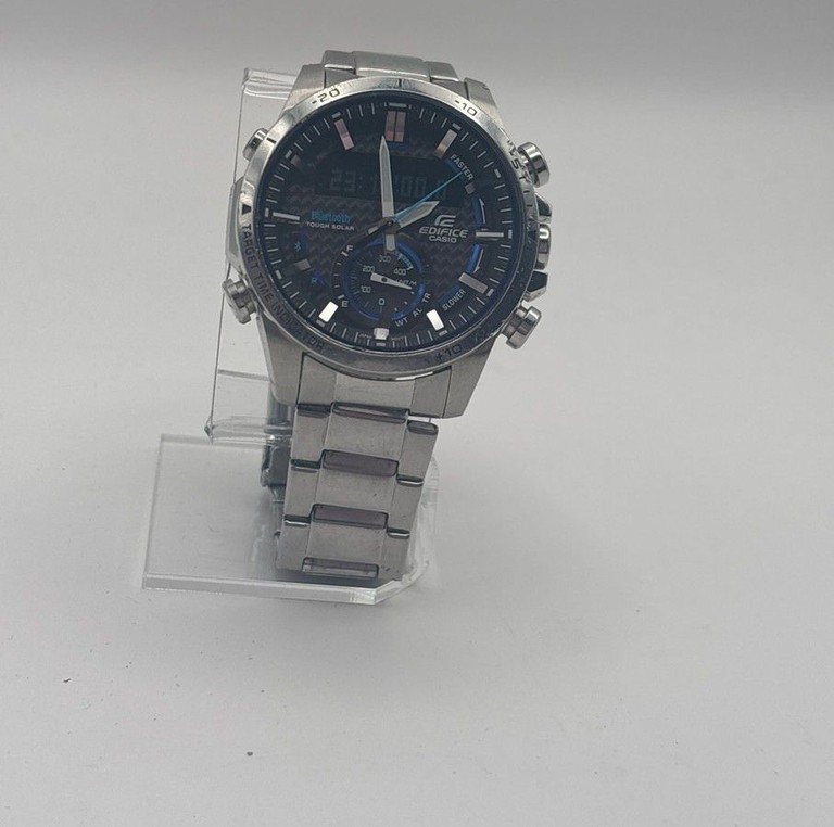 Оголошення Casio Edifice ECB-800DC-1AEF Б/У