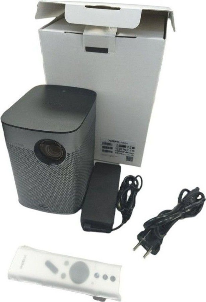 Купить Xgimi Halo Plus (WM03A) Б/У