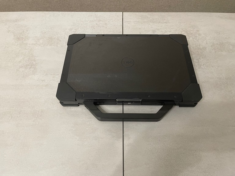 Dell Latitude 5430 Rugged, 14" Код:null. Зображення 6