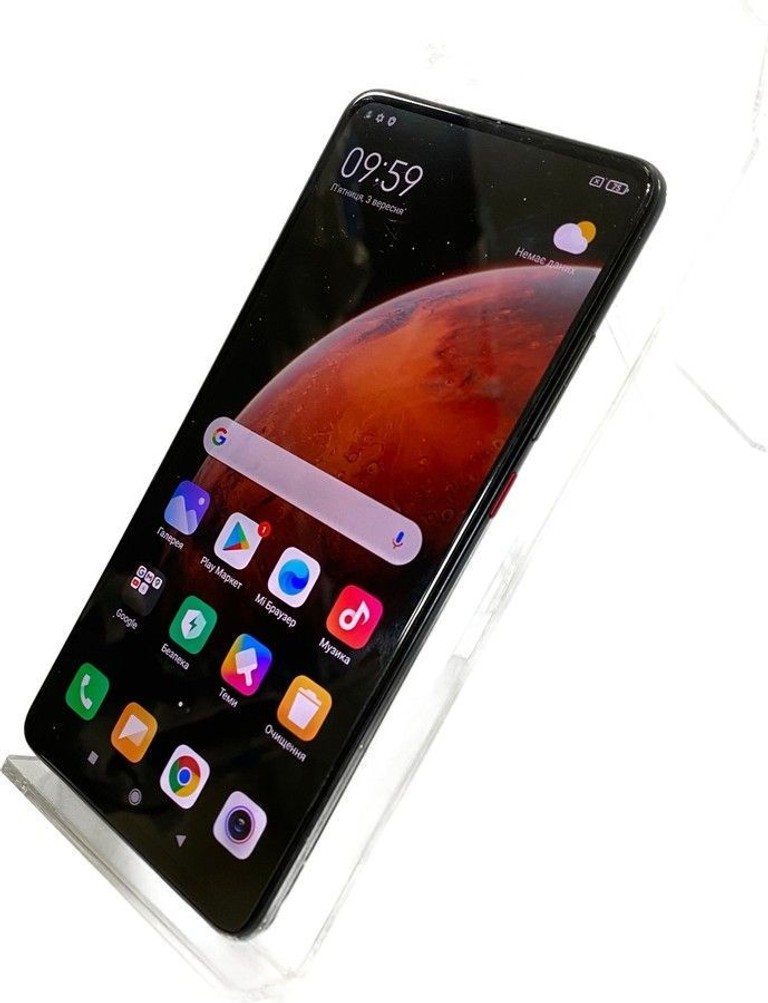 Купить Xiaomi mi 9t 6/64gb Б/У