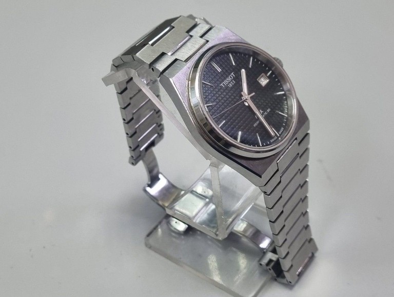 Дешиво Tissot t137.407.11.091.00 с ломбарда