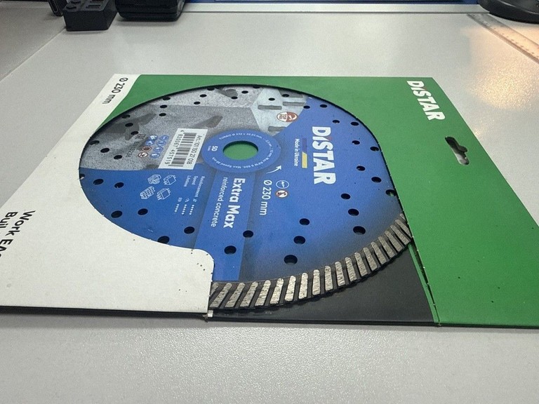 Дешиво Distar extra max 230 mm с ломбарда