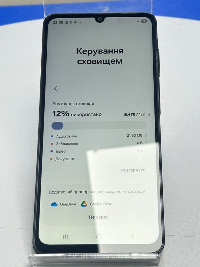 Samsung galaxy a07 4/128gb Код:01-201150072. Зображення 7