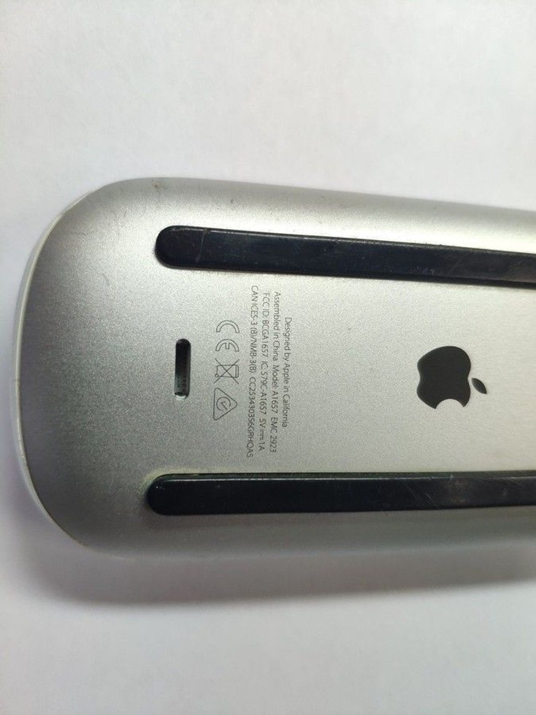 Apple magic mouse 2 Код:01-201147635. Изображение 5