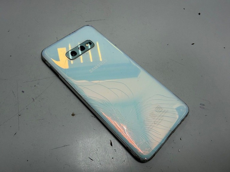 Samsung galaxy s10e sm-g970f 6/128gb Код:01-201146339. Изображение 10