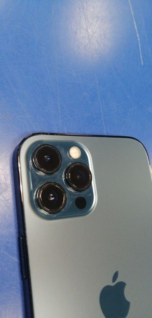 Apple iphone 12 pro max 128gb Код:01-201149751. Изображение 8