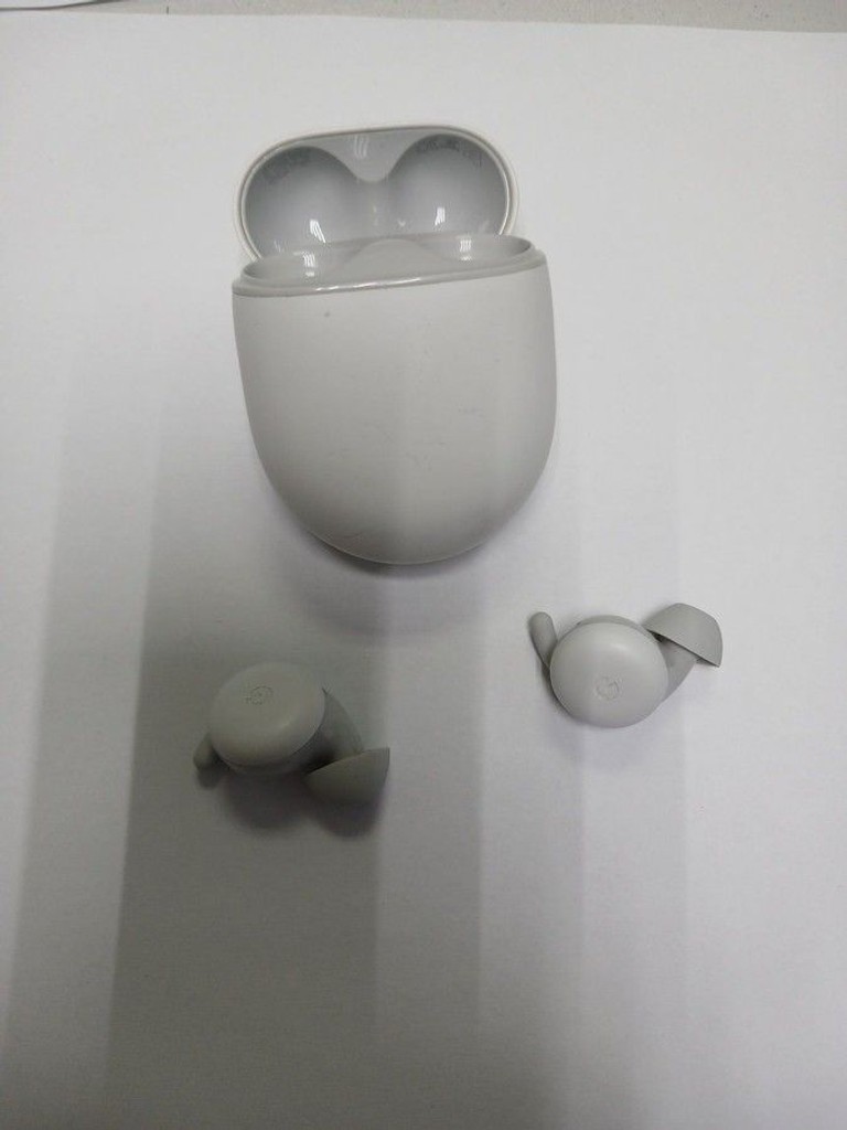 Оголошення Google Pixel Buds A-Series Sea (GA04282) Б/У