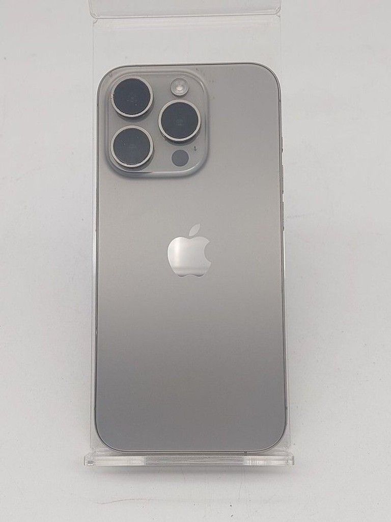 Apple iphone 15 pro 256gb Код:01-201149971. Изображение 6