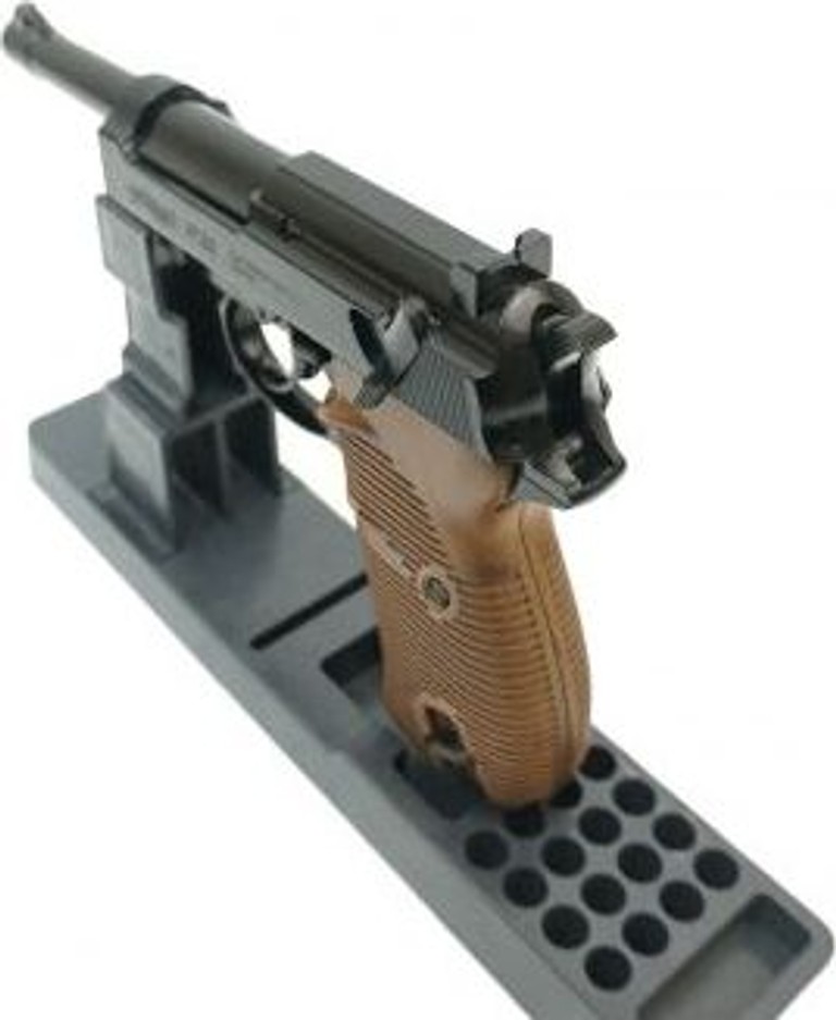 Umarex Walther CP38 Blowback Код:null. Изображение 7