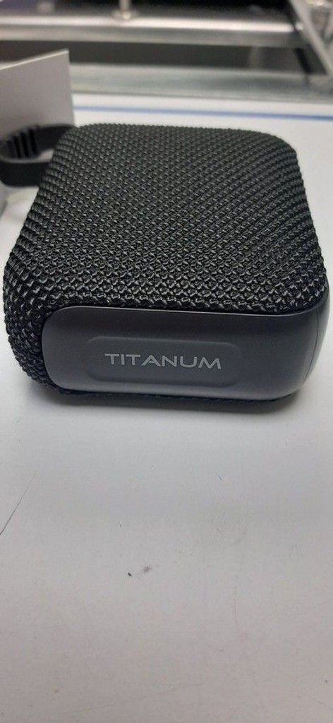 Оголошення Titanum spk096bt (3шт) Б/У