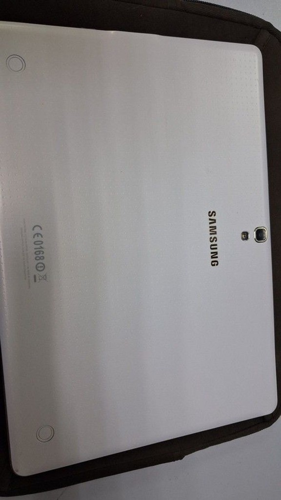 Дешиво Samsung galaxy tab s 10.5 16gb с ломбарда